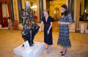 Catherine Duchess of Cambridge