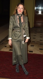 Alice Temperley