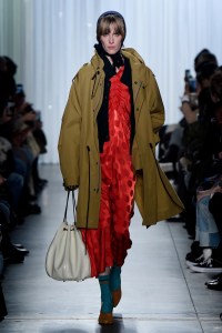 Creatures of Comfort RTW Fall 2018
