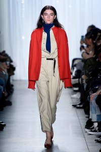 Creatures of Comfort RTW Fall 2018