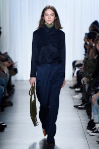 Creatures of Comfort RTW Fall 2018