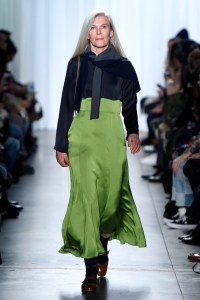 Creatures of Comfort RTW Fall 2018