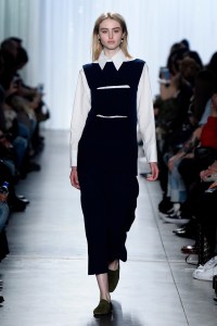 Creatures of Comfort RTW Fall 2018