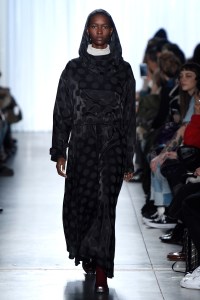 Creatures of Comfort RTW Fall 2018
