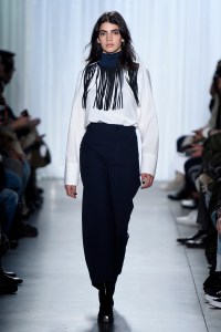 Creatures of Comfort RTW Fall 2018