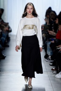 Creatures of Comfort RTW Fall 2018
