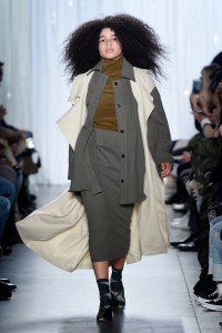 Creatures of Comfort RTW Fall 2018