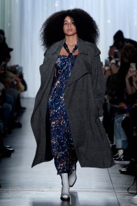 Creatures of Comfort RTW Fall 2018