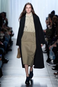 Creatures of Comfort RTW Fall 2018