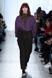 Creatures of Comfort RTW Fall 2018