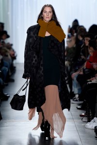 Creatures of Comfort RTW Fall 2018