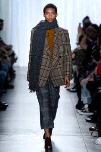 Creatures of Comfort RTW Fall 2018