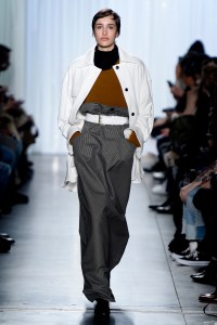 Creatures of Comfort RTW Fall 2018