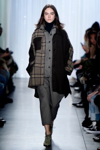 Creatures of Comfort RTW Fall 2018