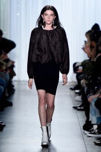Creatures of Comfort RTW Fall 2018