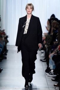 Creatures of Comfort RTW Fall 2018