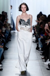 Creatures of Comfort RTW Fall 2018