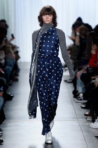 Creatures of Comfort RTW Fall 2018