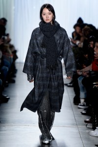 Creatures of Comfort RTW Fall 2018