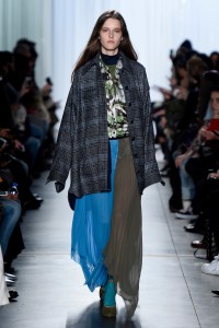 Creatures of Comfort RTW Fall 2018