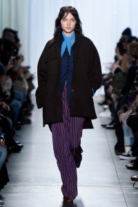 Creatures of Comfort RTW Fall 2018