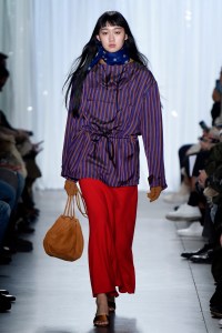 Creatures of Comfort RTW Fall 2018