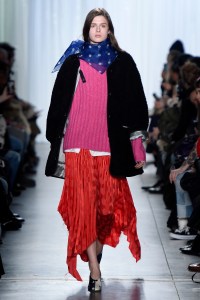 Creatures of Comfort RTW Fall 2018