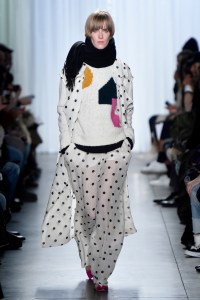 Creatures of Comfort RTW Fall 2018