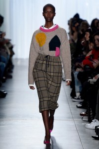 Creatures of Comfort RTW Fall 2018