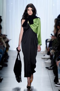 Creatures of Comfort RTW Fall 2018