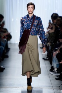 Creatures of Comfort RTW Fall 2018