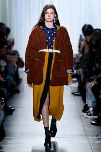 Creatures of Comfort RTW Fall 2018