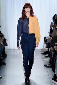 Creatures of Comfort RTW Fall 2018