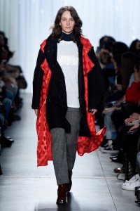 Creatures of Comfort RTW Fall 2018