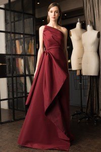Cristina Ottaviano RTW Fall 2018