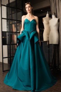 Cristina Ottaviano RTW Fall 2018