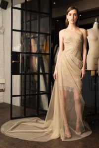 Cristina Ottaviano RTW Fall 2018