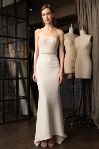 Cristina Ottaviano RTW Fall 2018