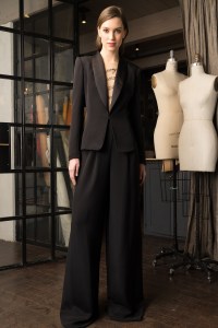 Cristina Ottaviano RTW Fall 2018