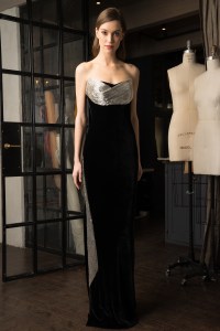 Cristina Ottaviano RTW Fall 2018
