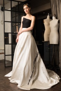 Cristina Ottaviano RTW Fall 2018