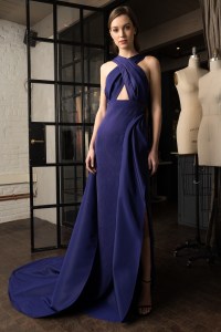 Cristina Ottaviano RTW Fall 2018