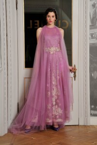 Curiel RTW Fall 2018