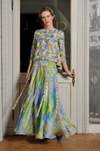 Curiel RTW Fall 2018