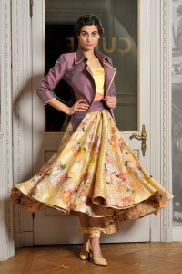 Curiel RTW Fall 2018