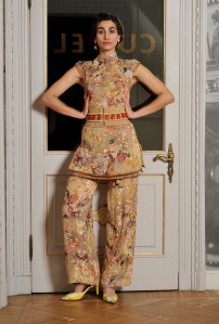 Curiel RTW Fall 2018
