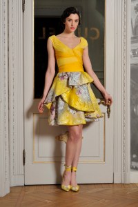 Curiel RTW Fall 2018