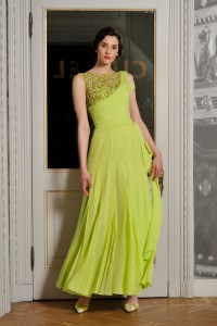 Curiel RTW Fall 2018