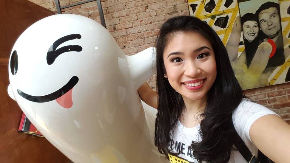 Google and Snapchat Swap Specialties