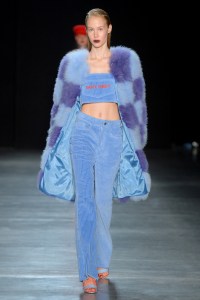 Daizy Shely RTW Fall 2018
